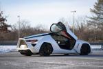 Bertone Mantide 2009 года